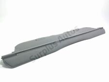 PLAGE ARRIERE 8794PZ PEUGEOT 307 phase 1 (03/2002 06/2005) / NE 213274