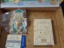 Lloyd CT003 Cherished Teddies