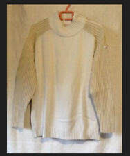 Pull camionneur col roulé Taille L 3 SUISSES