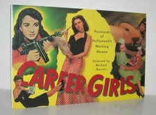 Michael Barson / CAREER GIRLS