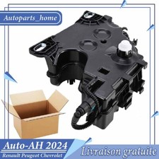 RÉSERVOIR DE FLUIDE DPF