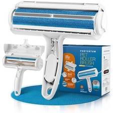 Brosse Chat Anti Poils Animaux