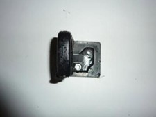 Attache paquet de tablier arrière origine pour scooter Kymco 50 Vitality 2005