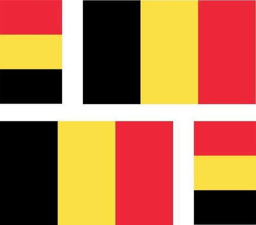 Autocollant sticker - 4,