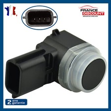 Radar de Recul Stationnement