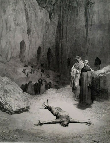 Gustave dore dante - /, alighieri