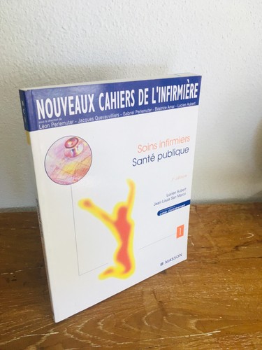 Nouveaux cahiers - , de