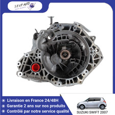 🇫🇷 BOITE DE VITESSES