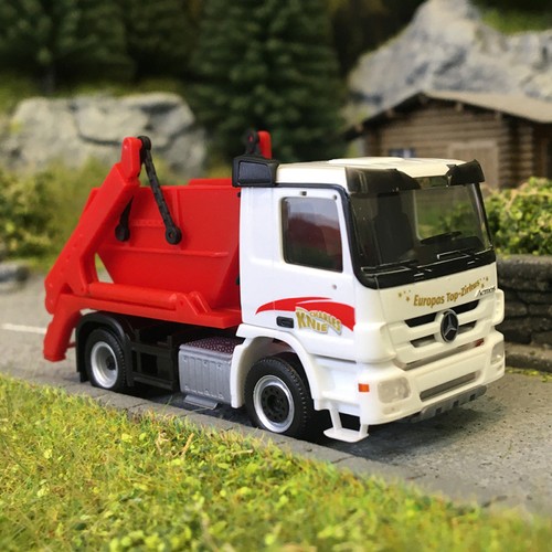 Mercedes benz actros 08 - actros,