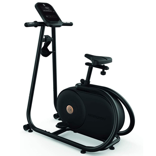 Horizon fitness vélo - vélo, d