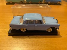 NOREV PLASTIQUE ANCIENNE