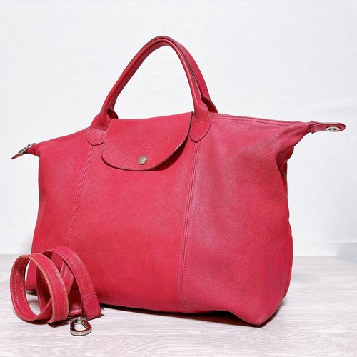 Longchamp pliage way - longchamp,