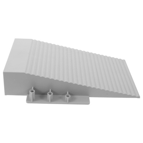 Rampe pour porte fauteuil - rampe,