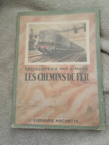 Livre encyclopédie par - livre,