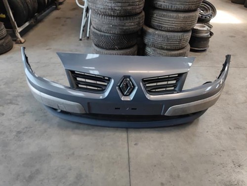Pare choc avant renault scenic - avant,