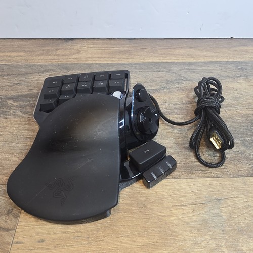 Razer nostromo rz07 0049 - razer, rz07-0049