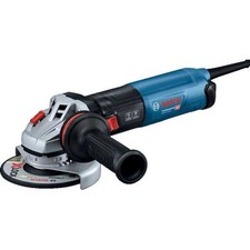 MEULEUSE 125MM 1700W BOSCH GWS