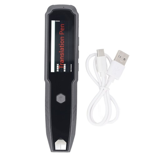 Stylo traducteur multifonction - stylo,