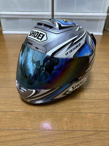 Shoei eleven daijiro full - daijiro,