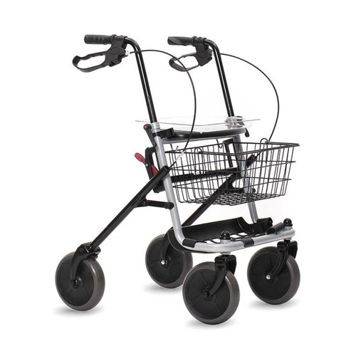 Intermed déambulateur pliable - intermed,