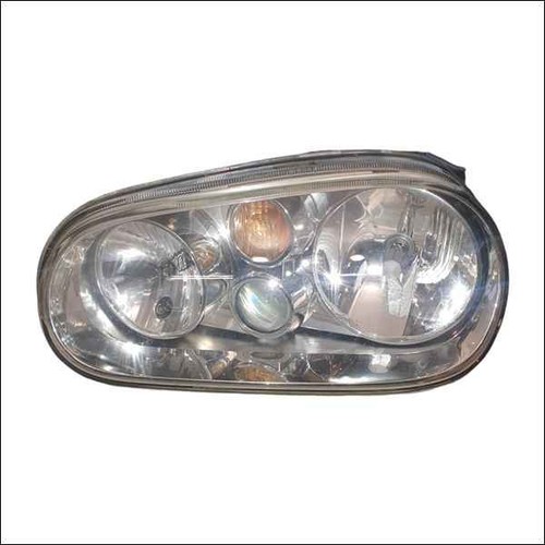 Phare gauche volkswagen golf - volkswagen,