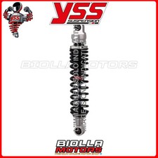 PAIRE D'AMORTISSEURS ARRIÈRE