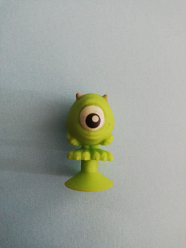 Figurine bob razowski mike - figurine,