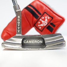 Scotty Cameron CIRCA 62 n°3