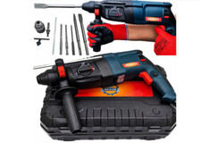 PERCEUSE À PERCUSSION