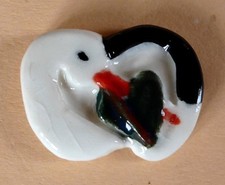 Fève pub perso de  L'