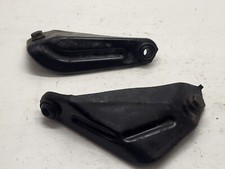 Silent bloc radiateur moteur pour renault express fourgon diesel de 1992