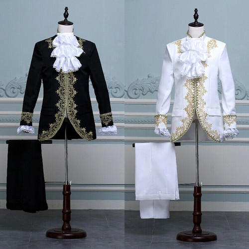 Hommes victorien costume veste - hommes,
