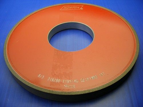 Norton diamant disque - norton,