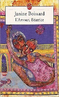 Amour béatrice janine - béatrice,