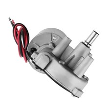 24V DC motor gear motor 45W