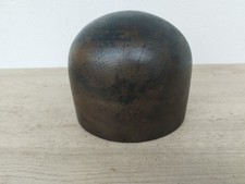 CHAPELIER - MODISTE - FORME A CHAPEAU n° 5