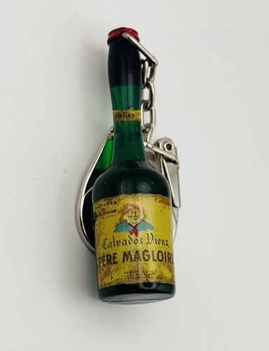 Porte clé calvados pere - clÉ, /