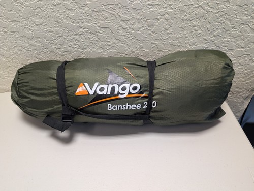 Vango banshee 200 - vango, lightweight