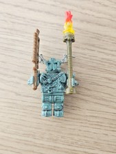 Vintage Mega Bloks Knights
