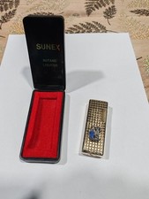 Briquet Militaire Avec Insigne 67 Ème Régiment D'infanterie Sunex 1980 90's