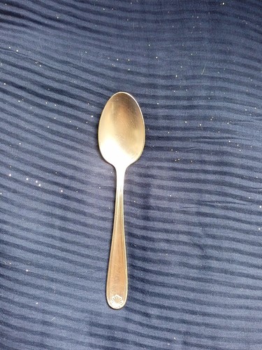 Petite cuillère café - petite, a