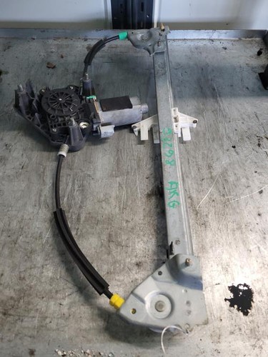 Leve vitre electrique arriere