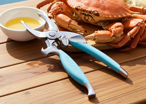 Crab claw cutter - cutter, (crab