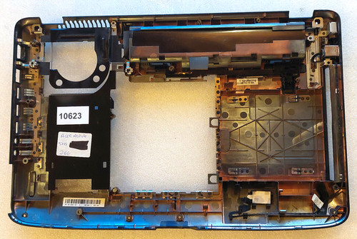 Acer aspire 5735 - 5735, plasturgie