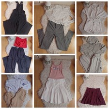 •Lot Vêtements Fille Ado
