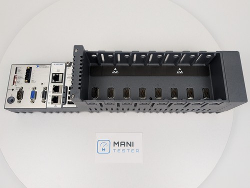 National instruments - national,