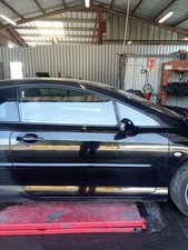 Porte avant droit - peugeot, 407