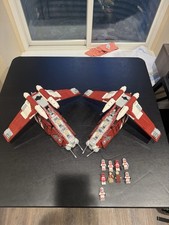 LEGO Star Wars Republic