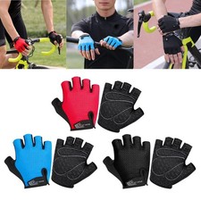 Femmes Hommes Moitié Doigt