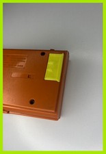 Cache pile Nintendo game &